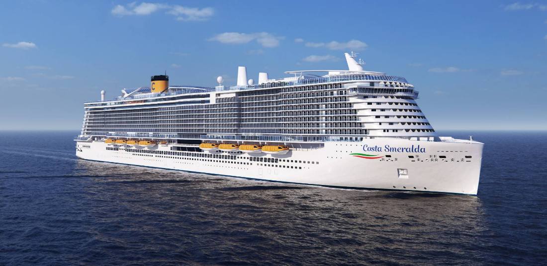 Costa SMERALDA