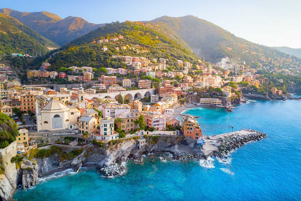 genoa