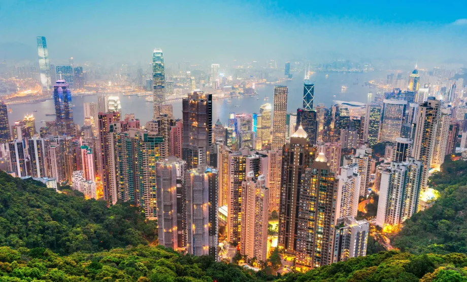 hongkong