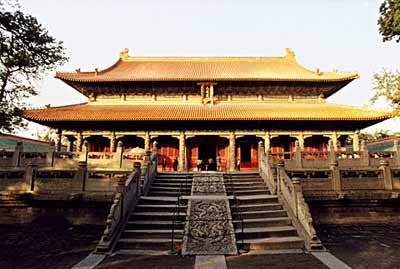 hramat lama