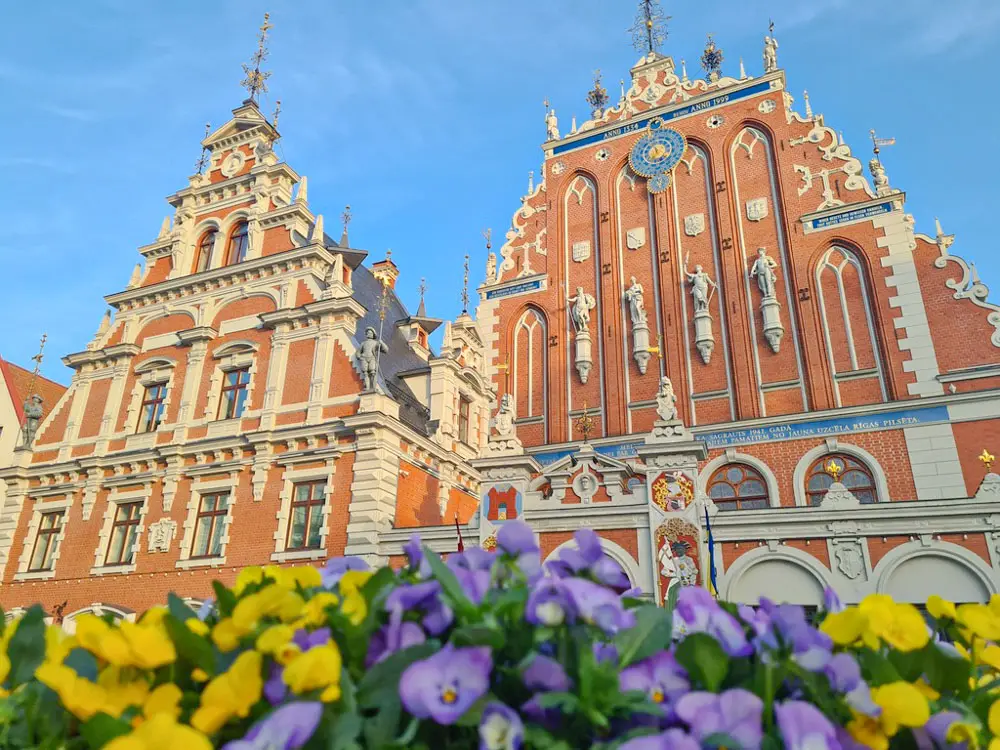 riga