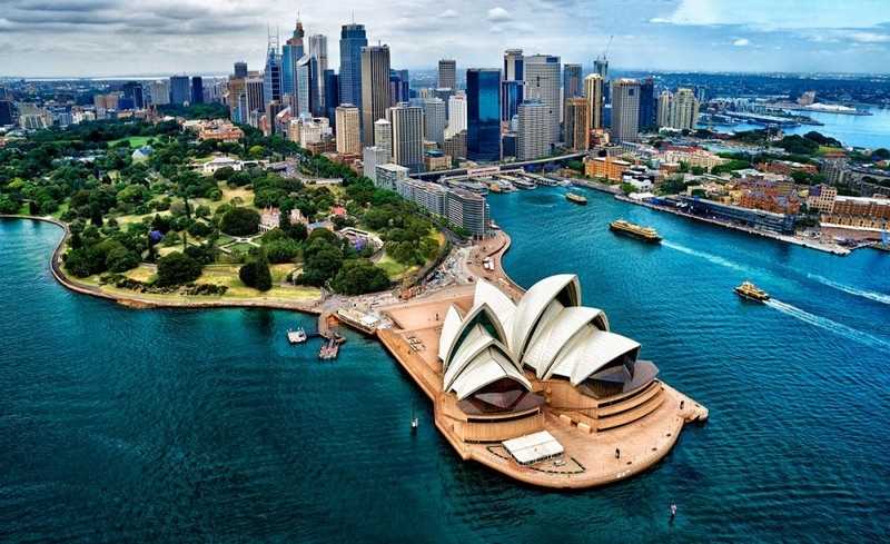 avstralia