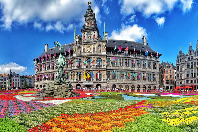 belgia