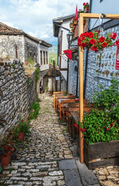 berat