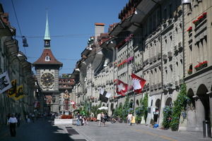 bern