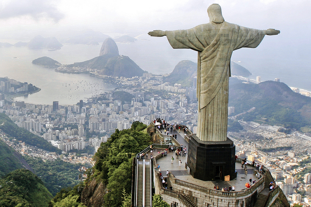 brazilia