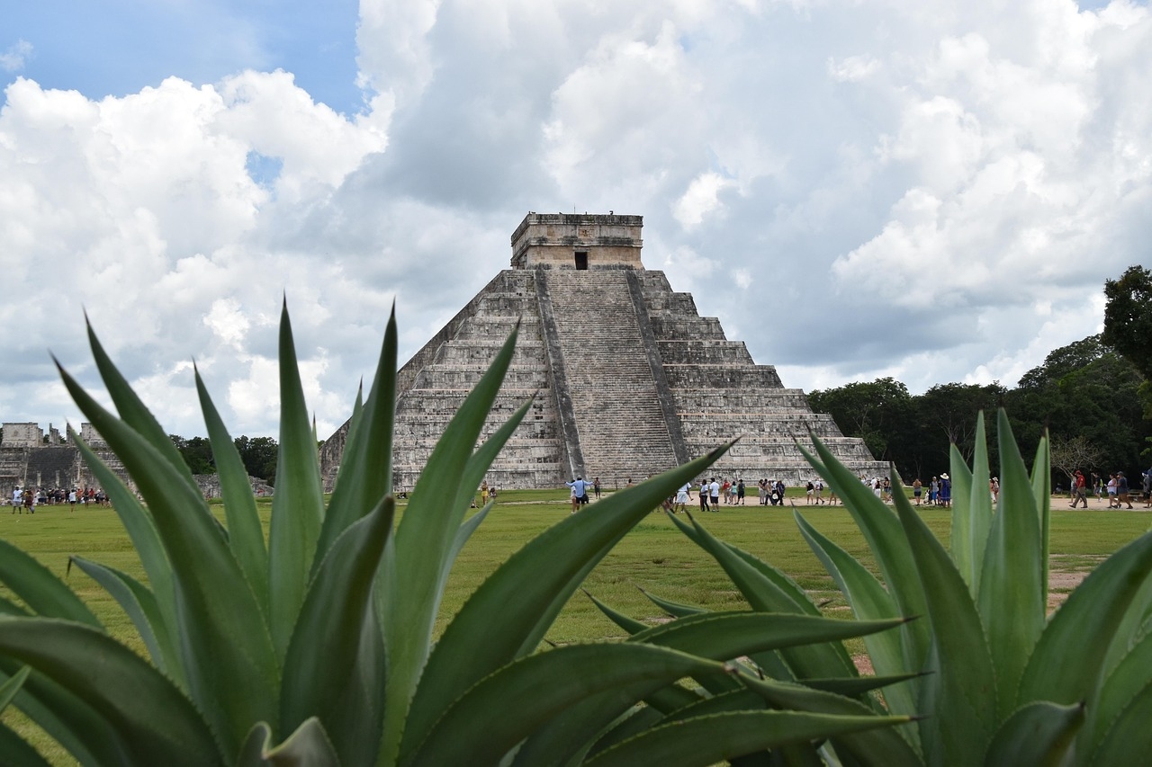 chichen itsa