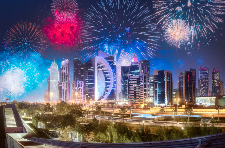 doha (katar)1