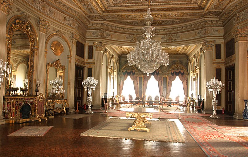 dvorets „dolmabahche1