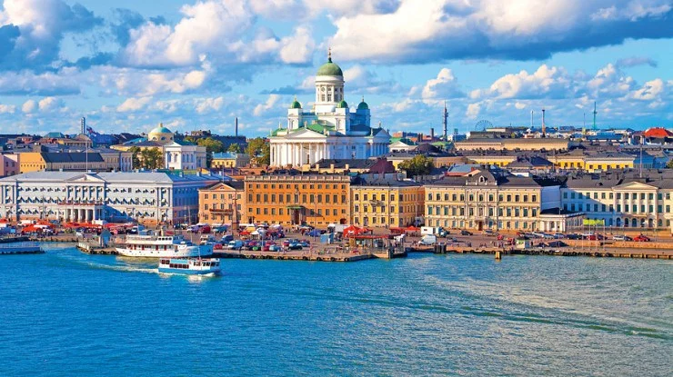 finlandia