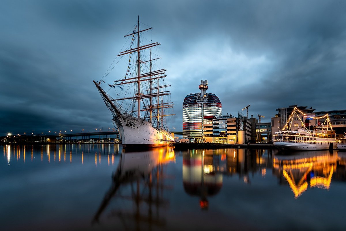 gyoteborg