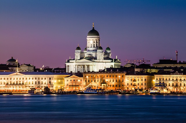 helzinki,