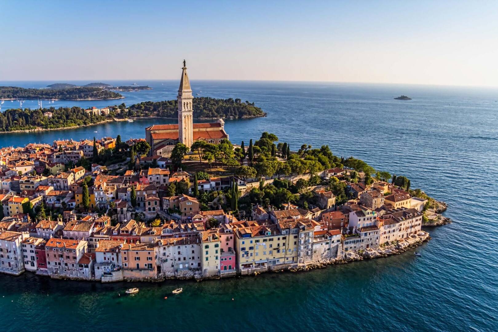 istria