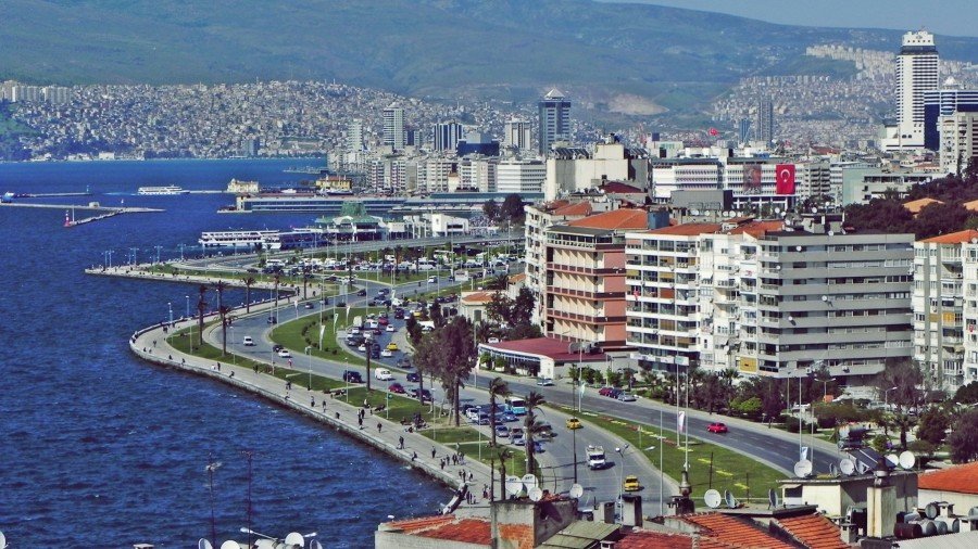 izmir