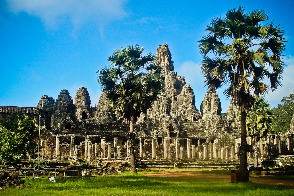 kambodzha