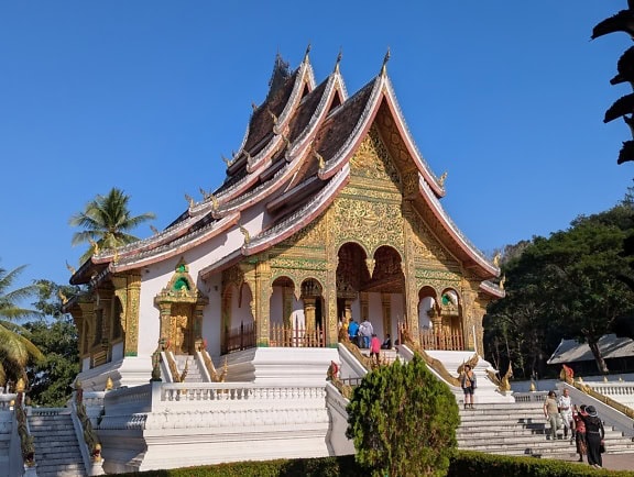 luang prabang