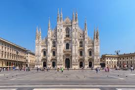 milano