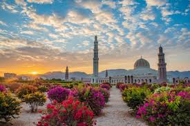 muskat (oman)