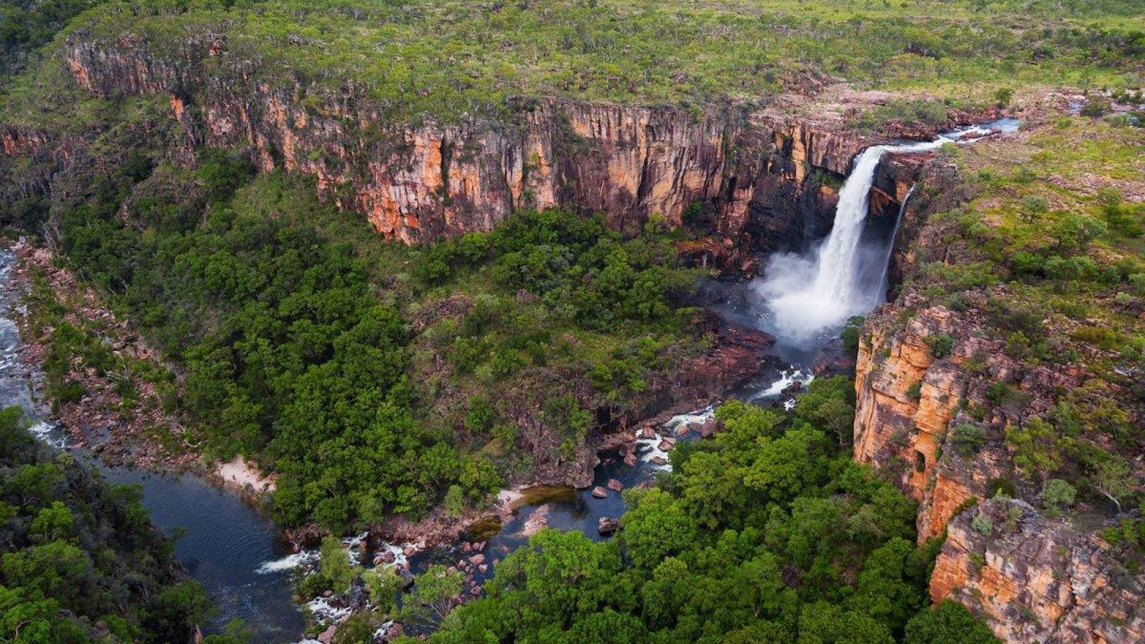 park kakadu