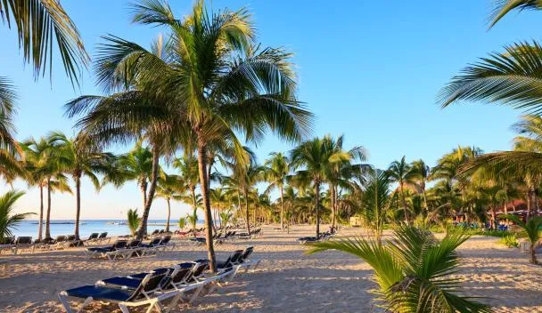 playa del karmen