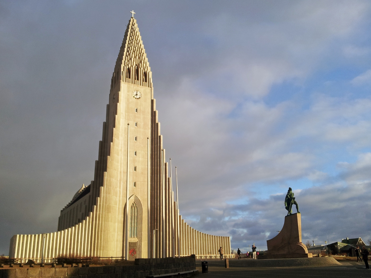 reykyavik