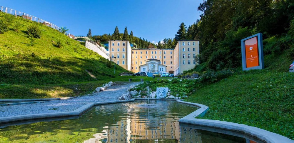 rimske terme