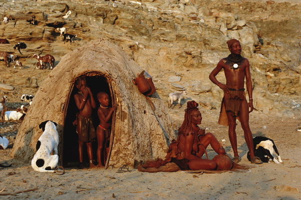 selishteto omapa na plemeto himba