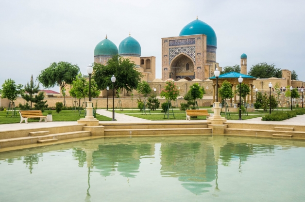 shahrisabz