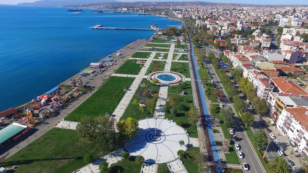 tekirdag