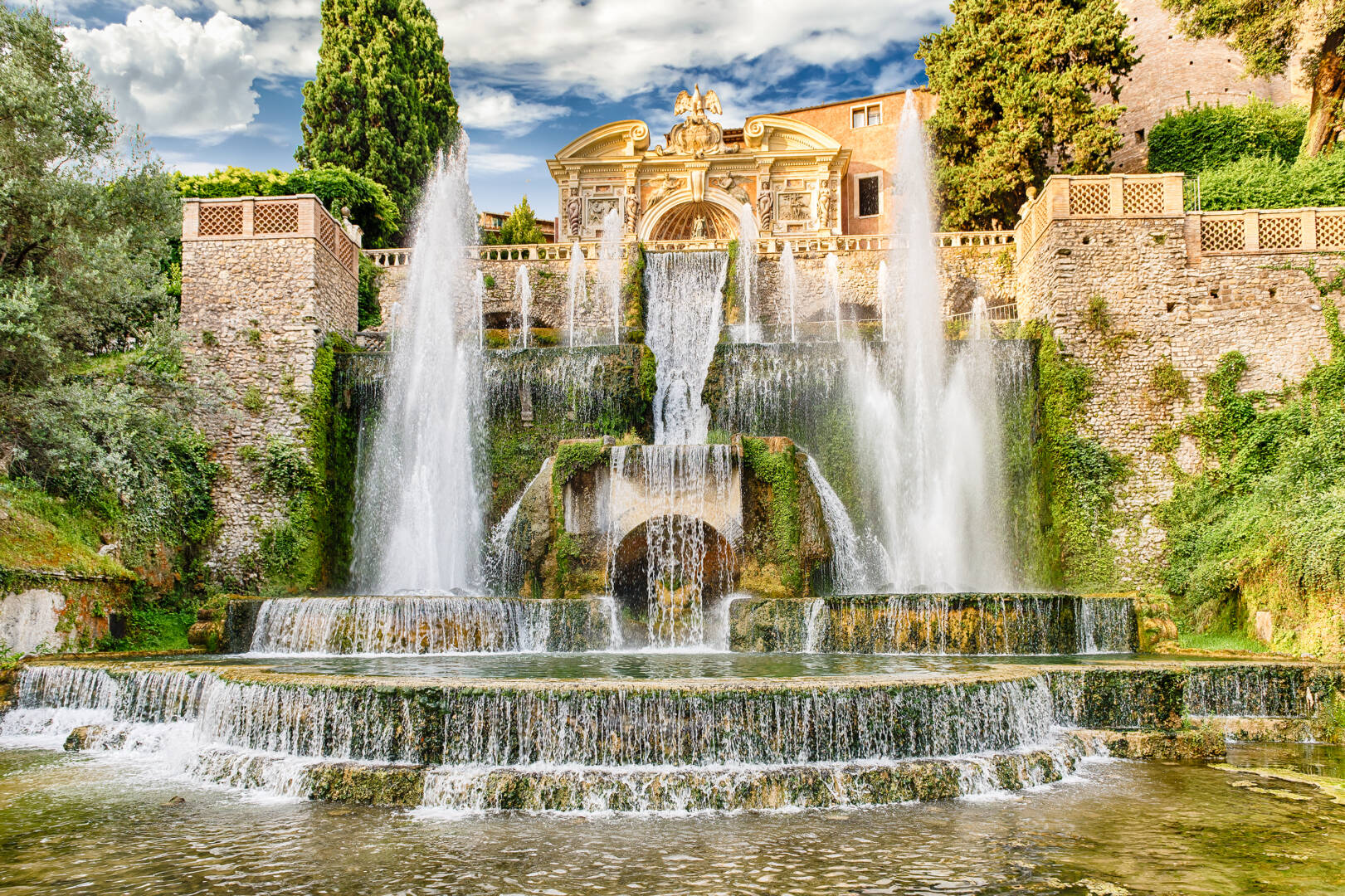 tivoli
