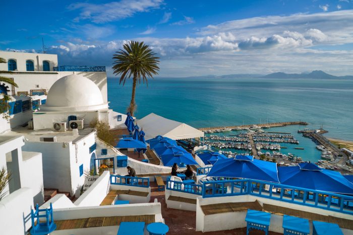 tunis
