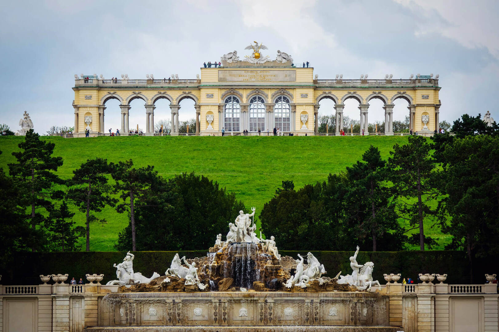 viena