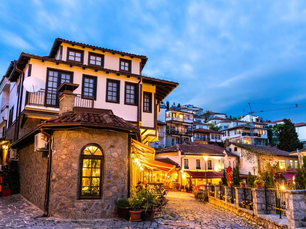3ohrid