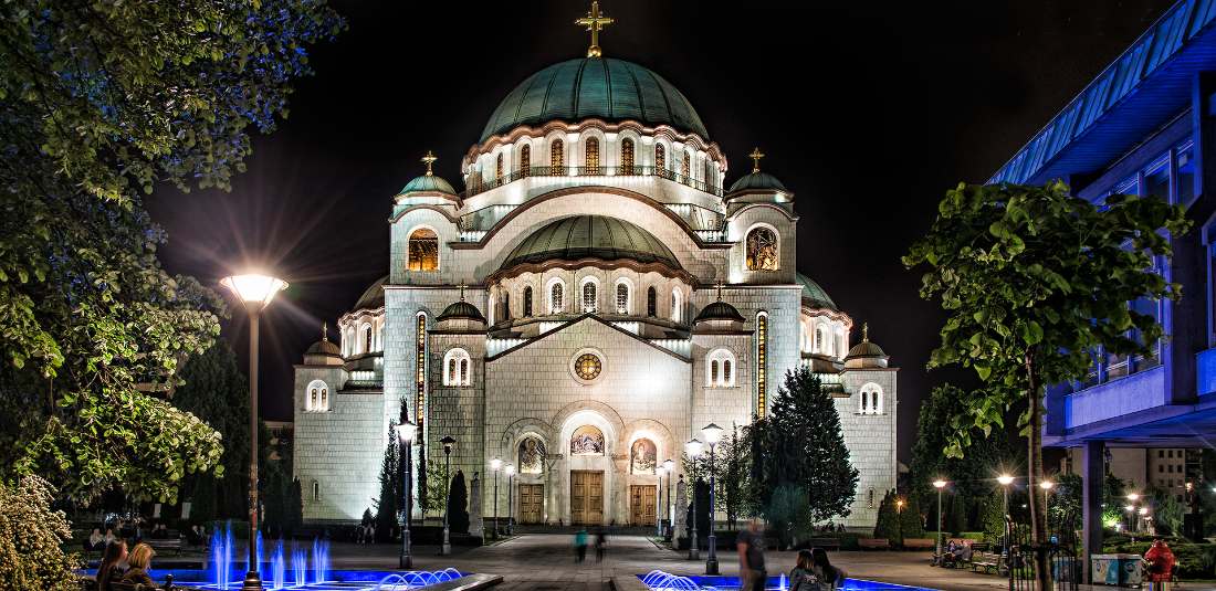 belgrad