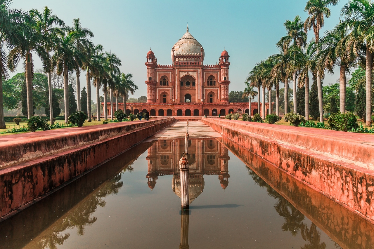 delhi