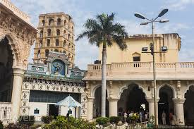 dvoretsat tandzhavur maratha