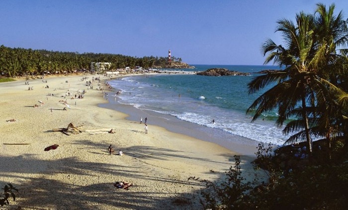 kovalam