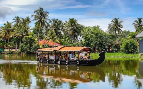 kumarakom