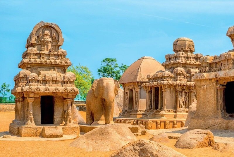 mahaballipuram