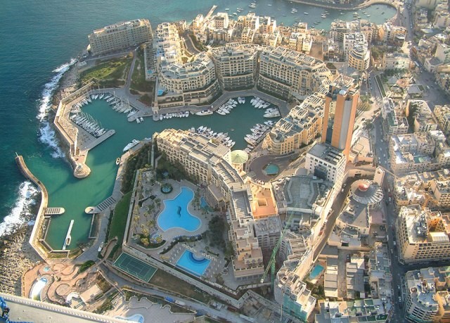 malta