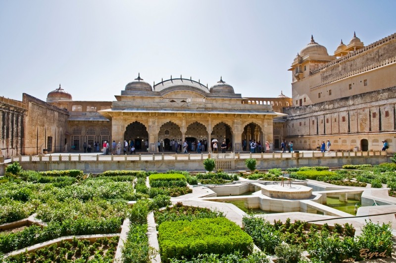 shish mahal