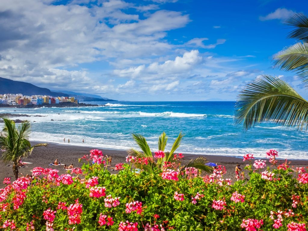 tenerife