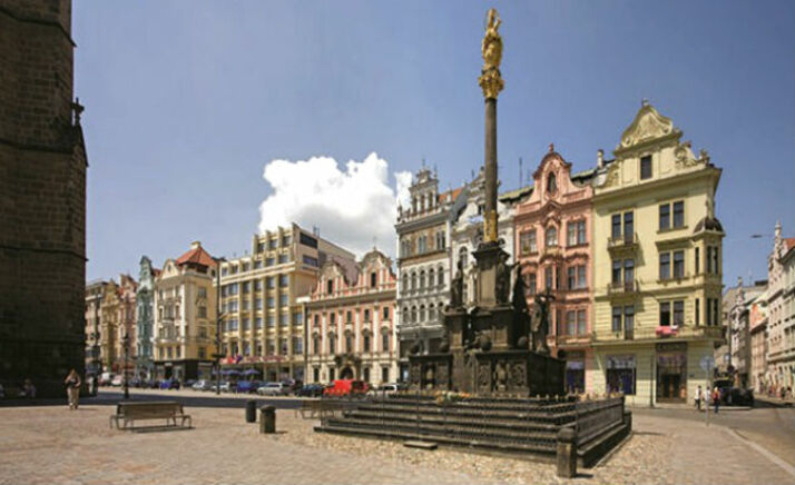 pilzen