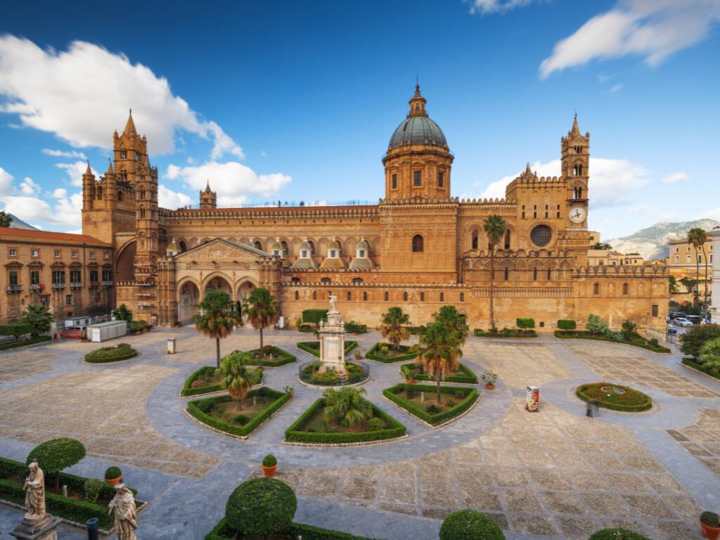 nova godina palermo 1