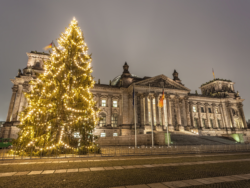 berlin
