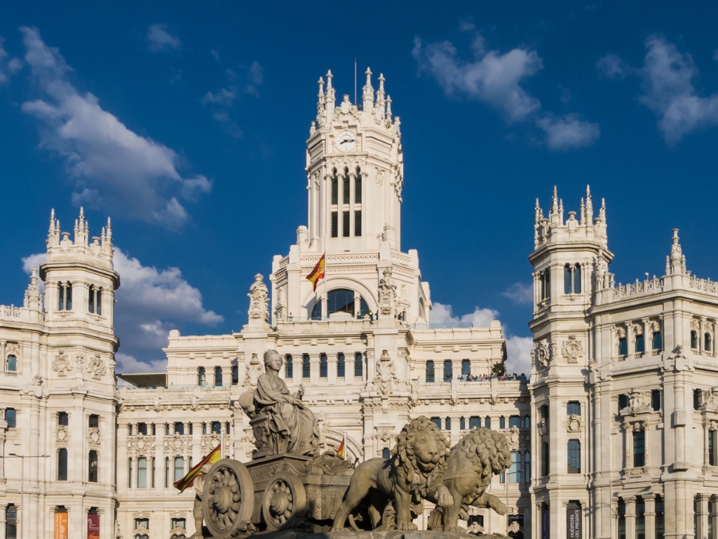madrid101